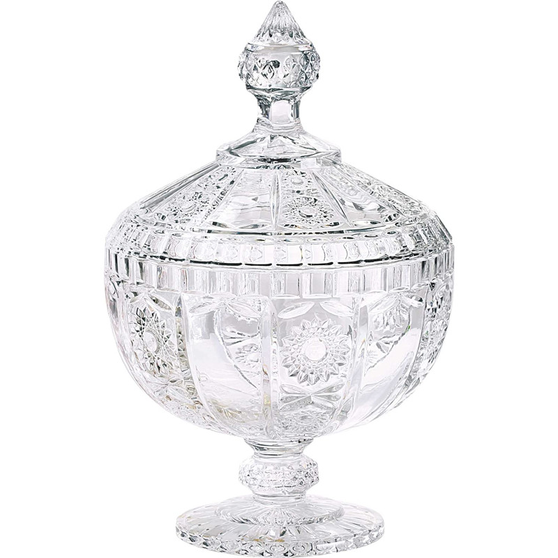 Potiche Decorativo
