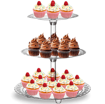 Suporte Baleiro Para Doce
